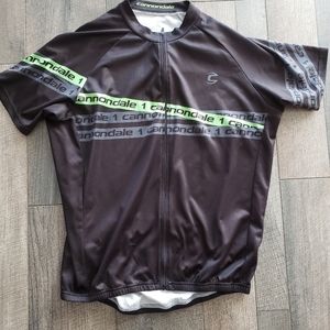 Cannondale Jersey Men's XL